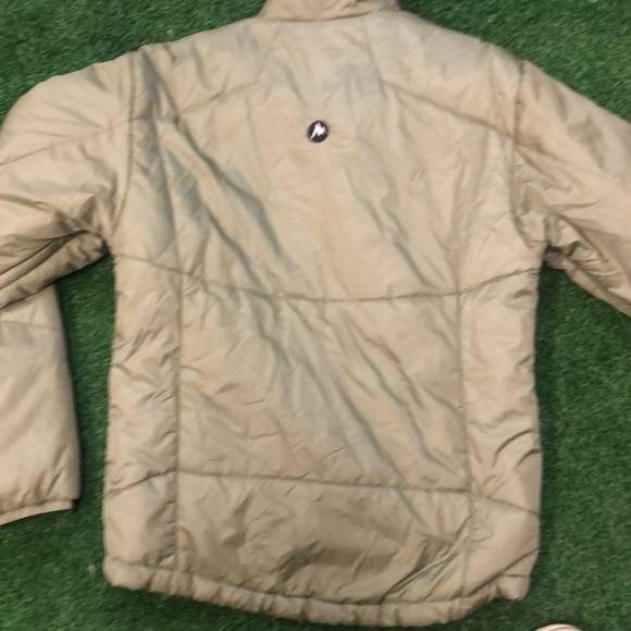 Marmot winter jacket - Picture 4 of 7